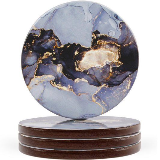 Day Gloss Coasters