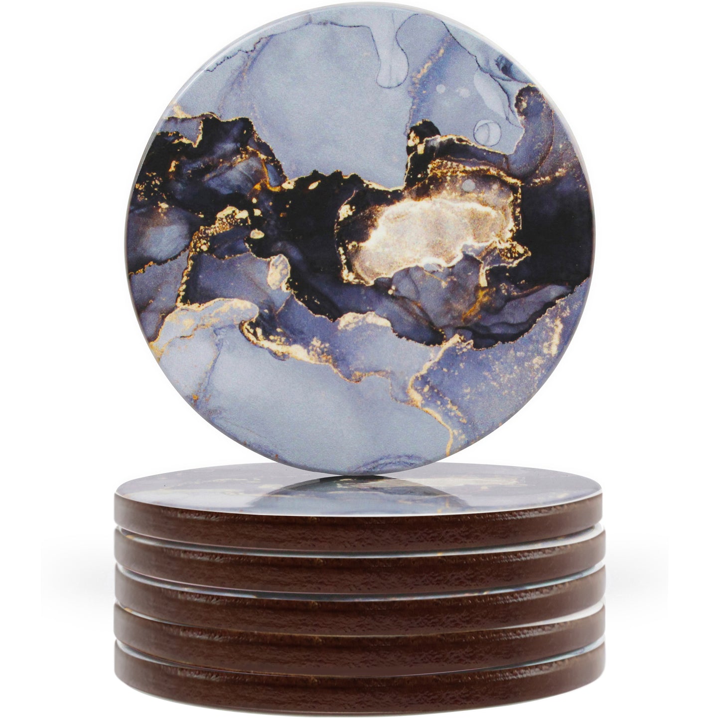 Day Gloss Coasters